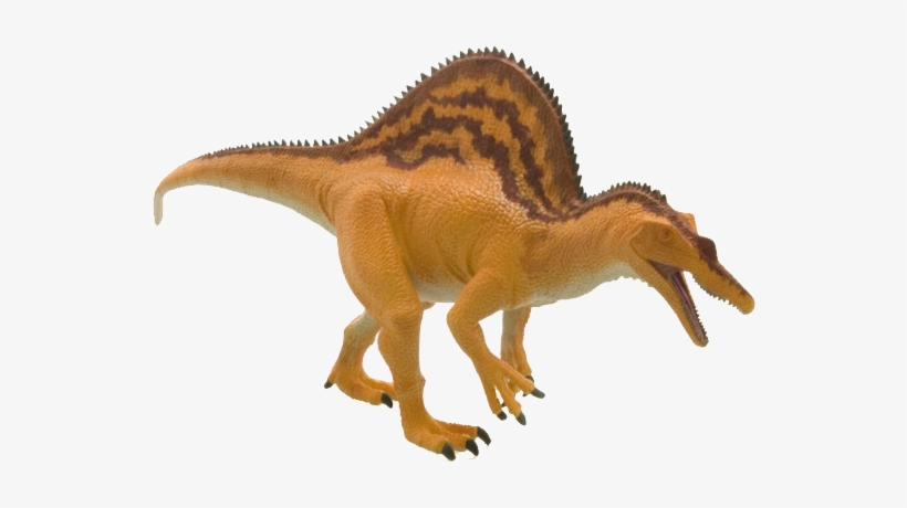 Spinosaurus, transparent png #3047844
