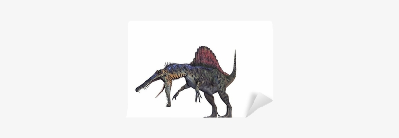 Spinosaurus, transparent png #3047950