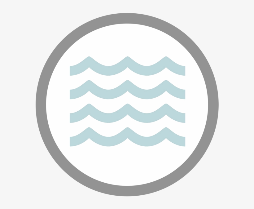 Water Icon - Water, transparent png #3048031