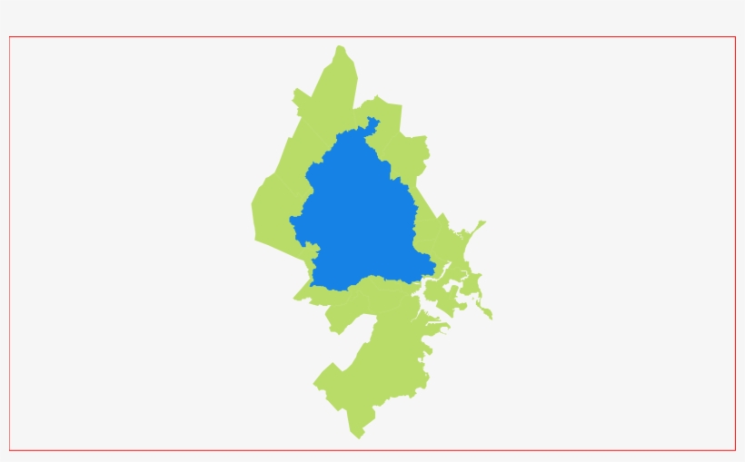 This Free Icons Png Design Of Mystic River Watershed, transparent png #3048035