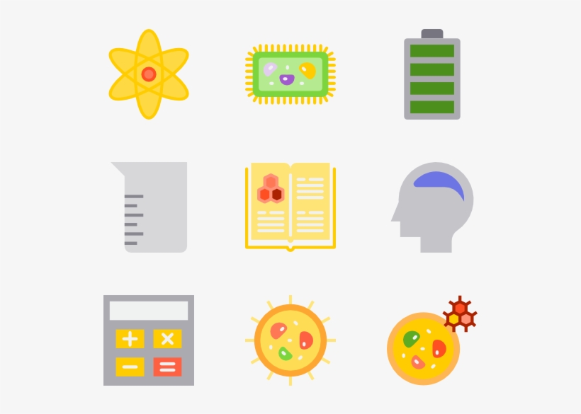 Science 35 Icons - Science, transparent png #3048164