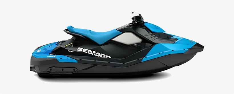 Jet Ski Sea-doo Spark - Spark 2016 Sea Doo, transparent png #3048298