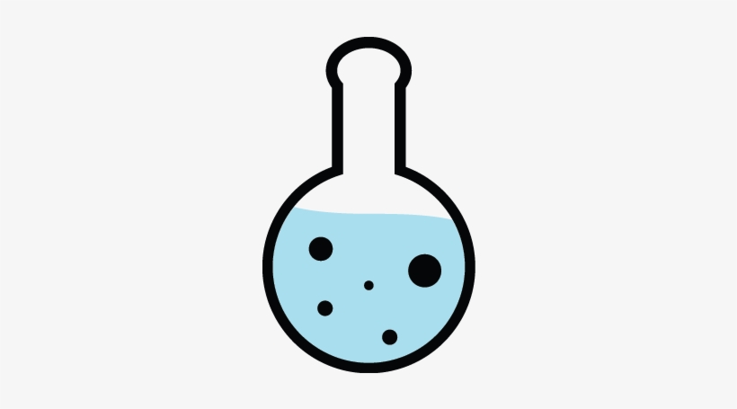 Tube, Flask, Laboratory, Biology, Chemistry Lab Icon, transparent png #3048322
