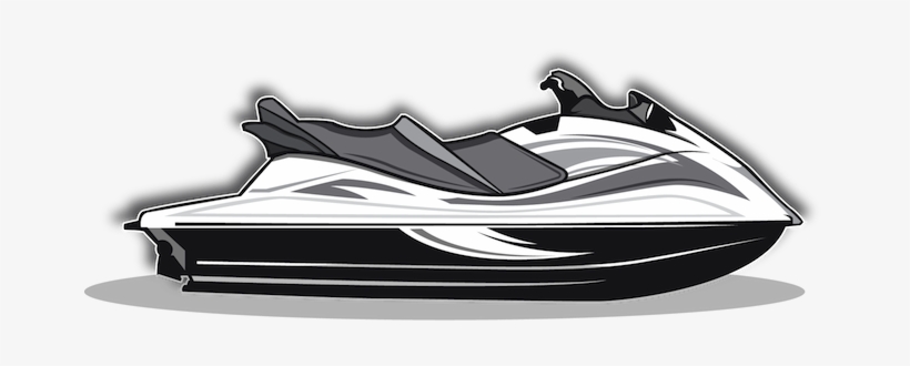 Jet Ski - Personal Watercraft, transparent png #3048325