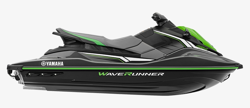 Jet Ski Rentals - 2019 Yamaha Waverunner Exr, transparent png #3048348