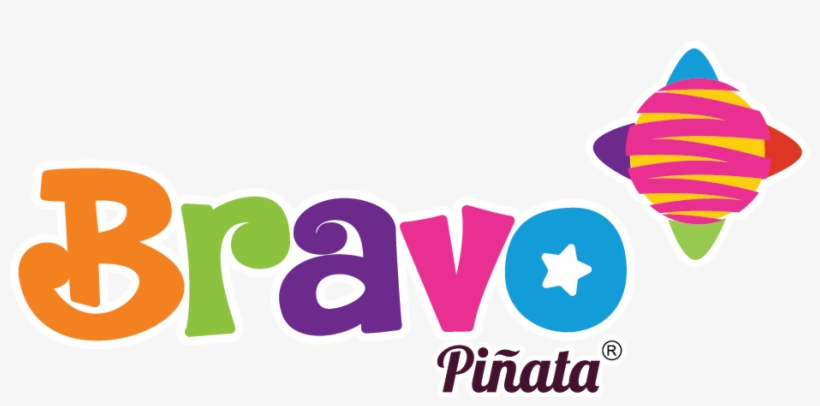 Bravo Piñatas Bravo Piñatas - Bravo Piñatas, transparent png #3048350