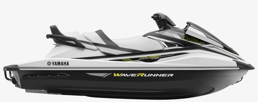 Jet Ski Png Image Transparent Background - 2017 Waverunner Vx Cruiser, transparent png #3048370