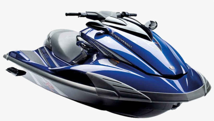 1 Hour - Yamaha Jet Ski Png, transparent png #3048399