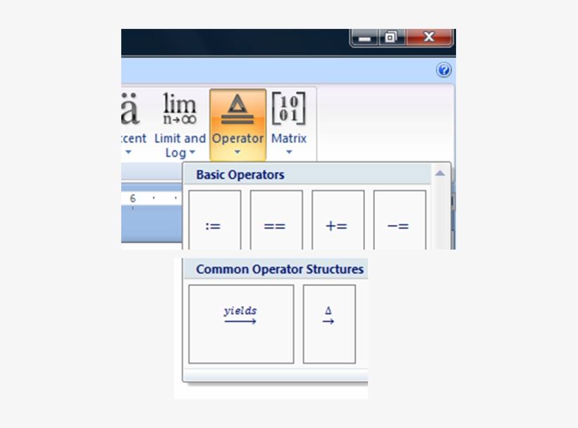 Enter Image Description Here - 2007 Add In Microsoft Math, transparent png #3048486