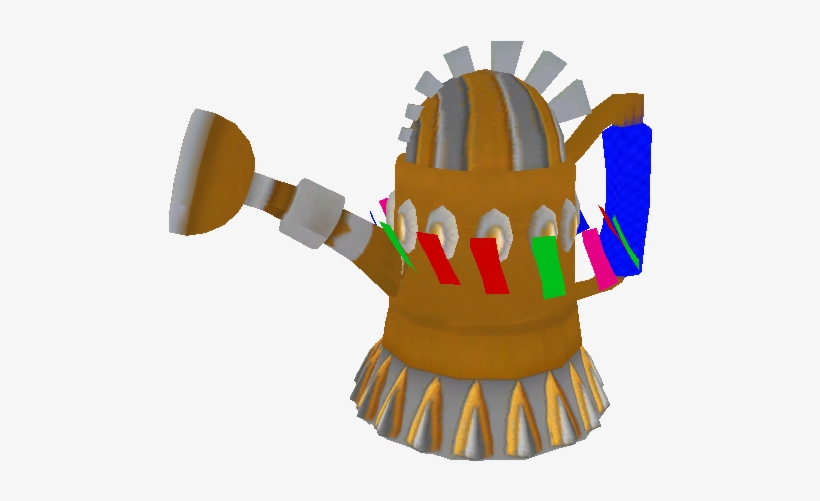 Download Zip Archive - Gold, transparent png #3048523