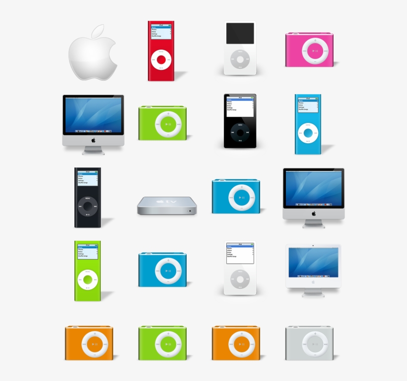 Search - Apple, transparent png #3048524