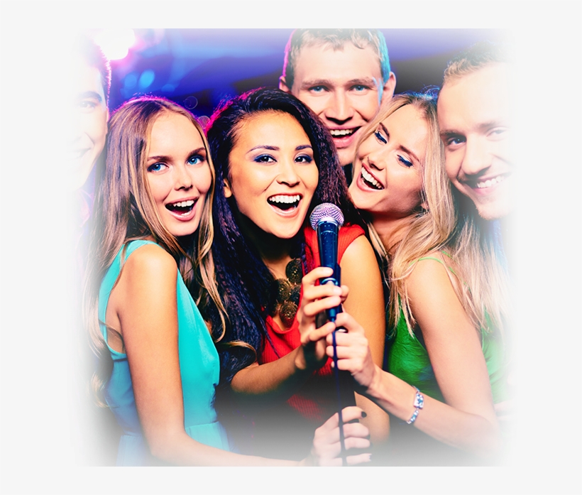 Hit Studio Karaoke - Mirage Karaoke Palace Perth, transparent png #3048610