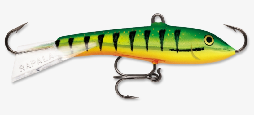 Rapala Jigging Rap Png, transparent png #3048676