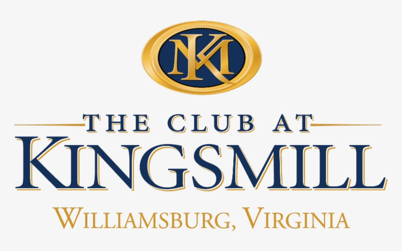 Whether Your Idea Of Vacation Includes Lounging By - Kingsmill Resort Logo, transparent png #3048699