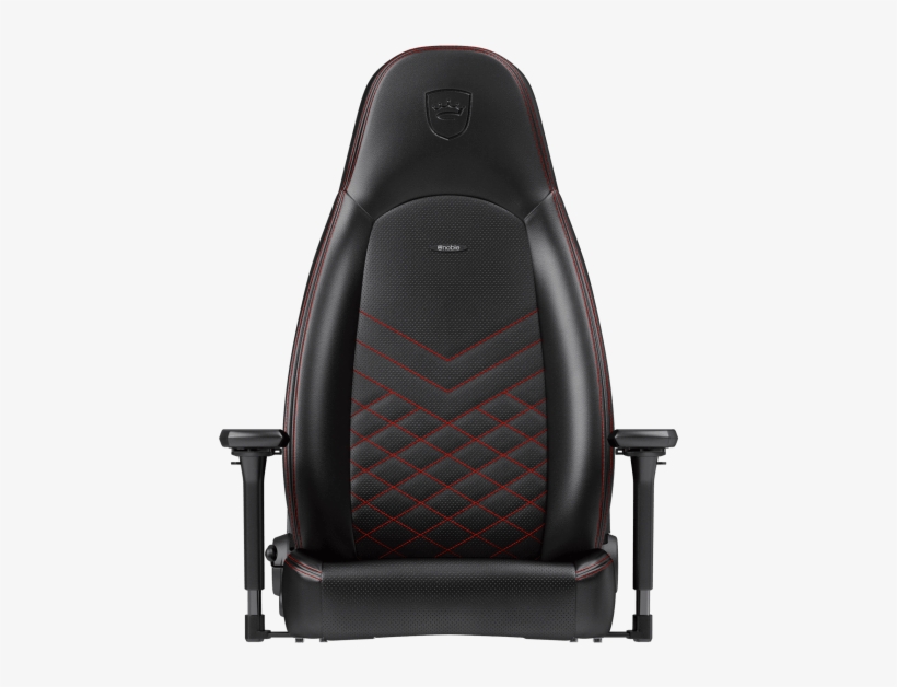 Noblechair Hero Vs Icon, transparent png #3048730