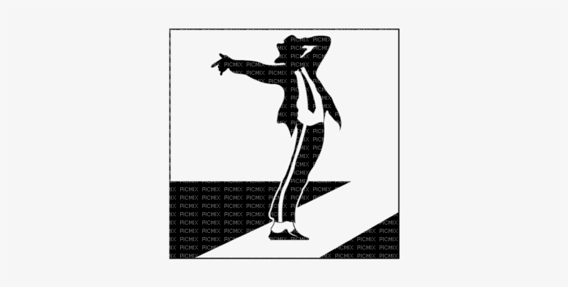 Michael Jackson - Sticker, transparent png #3048798