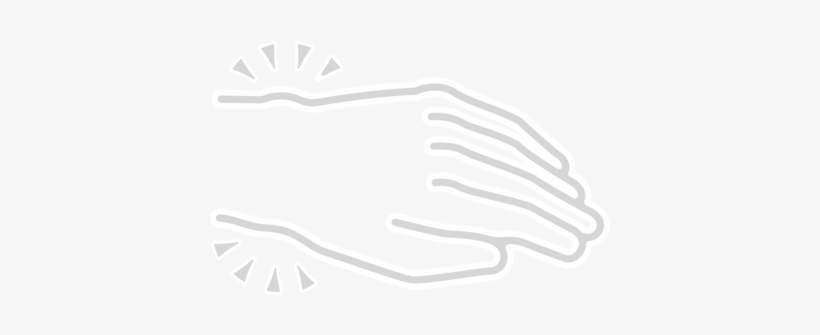 Tremors In The Hands, Arms, Legs, Jaw, And Face - Illustration, transparent png #3048823