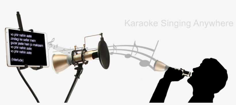 Sing And Record At The Same Time - Wooteck 8gb Hi-fi Lossless Sound Bluetooth Mp3 Player, transparent png #3048871