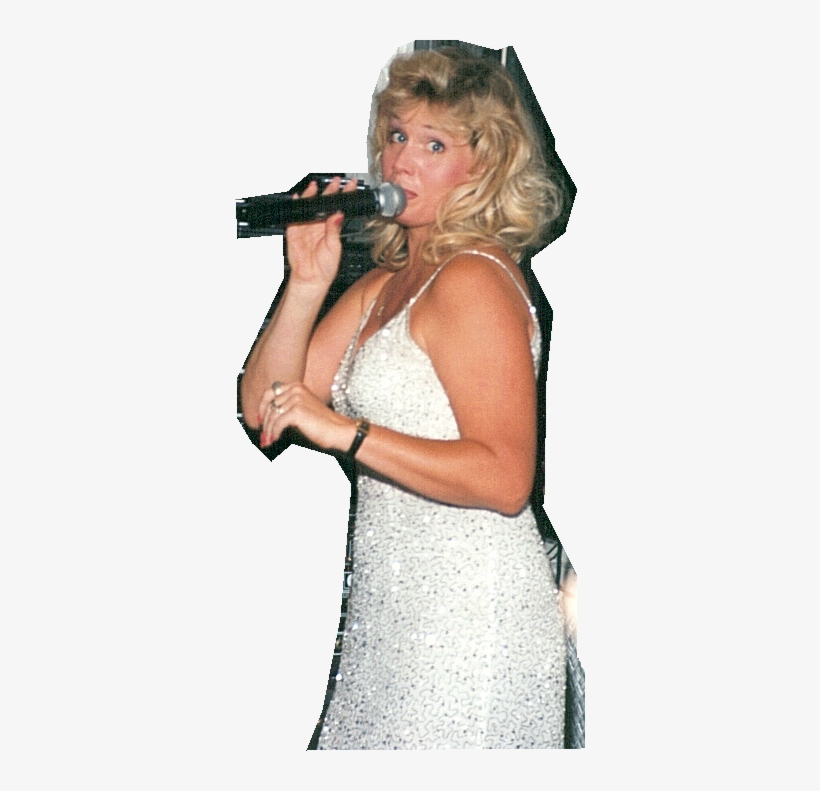 Wedding Singer, Stuart Fl, Entertainment, Stuart Fl - Singing, transparent png #3048943