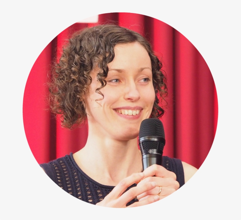 Lindsay Miles Treading My Own Path - Speech, transparent png #3048971