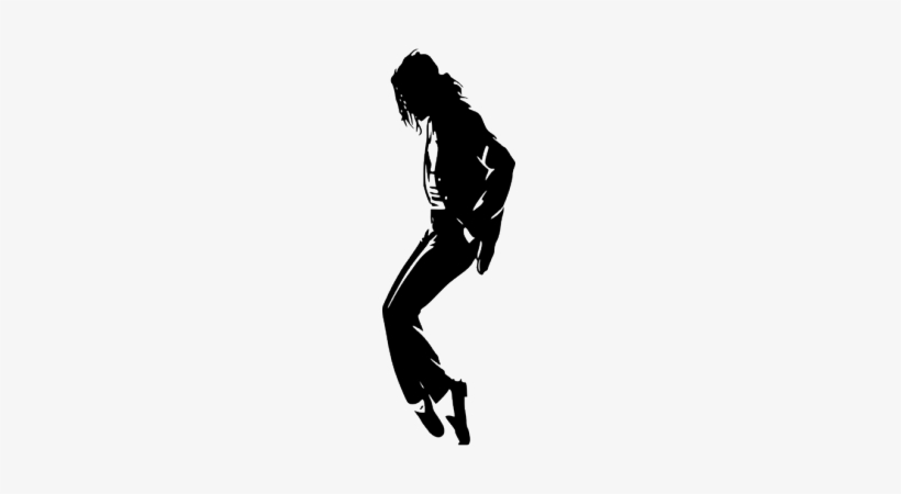 Michael Jackson Iconic Pose, transparent png #3049003