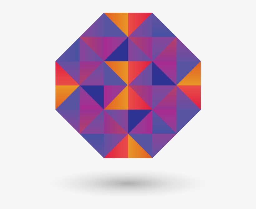 Ridgelea Mark Product Icon - Triangle, transparent png #3049032