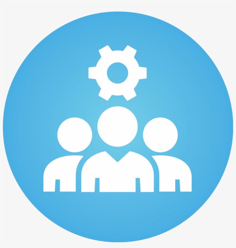 Company Product Icon Blue 2, transparent png #3049088