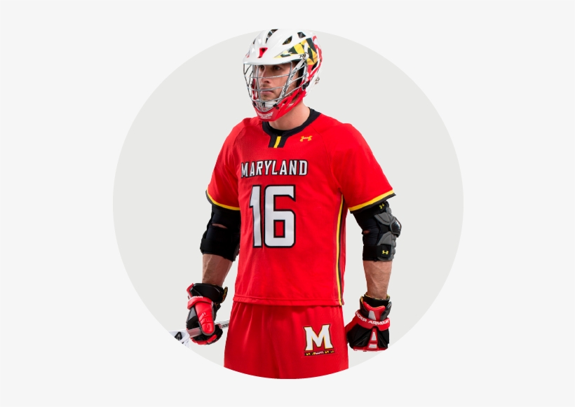 Lacrosse Mens Product Icon - Maryland Baseball, transparent png #3049091
