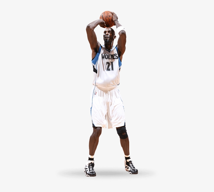 First Name Last Name Number Photo Country Birthday - Kevin Garnett Timberwolves Transparent, transparent png #3049147