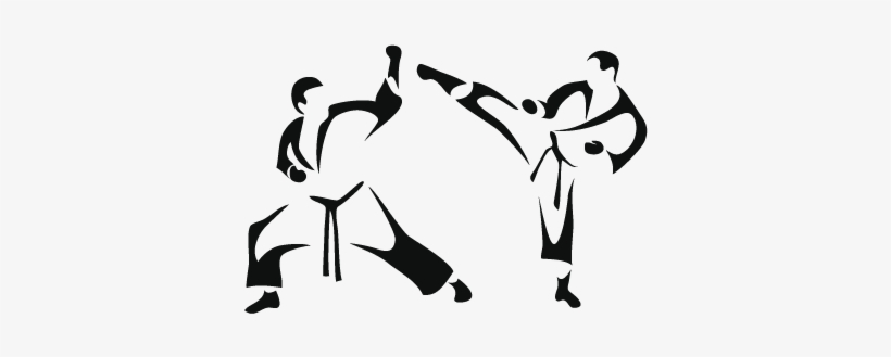 Our Monthly Calander - Karate Camp Logo, transparent png #3049220