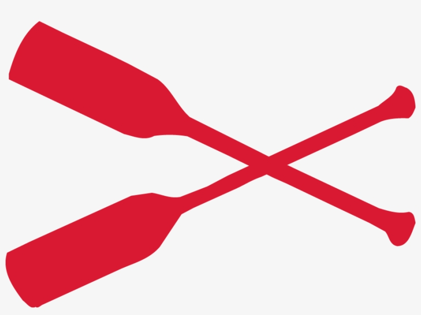 Oars Icon - Boat Rental Icon, transparent png #3049248