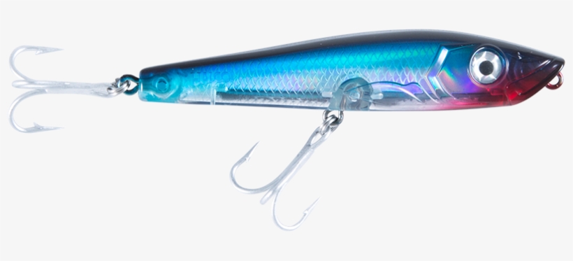 Caviar R35 Blue Angel R38 - Halco C-gar Fishing Stick Bait Lures, transparent png #3049337