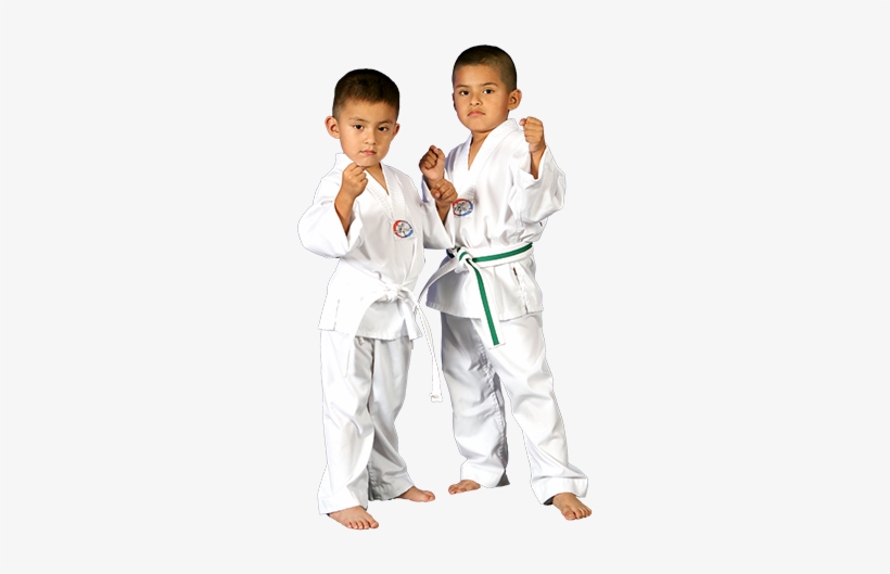 Awesome Kids Martial Arts Classes In Sacramento Teach - Taekwondo Kids Png, transparent png #3049396