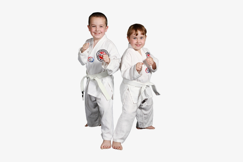 Fitness For Kids - Robinson's Taekwondo, transparent png #3049483