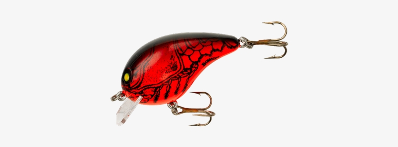 Bomber Lures Square A - Fishing Lure, transparent png #3049658