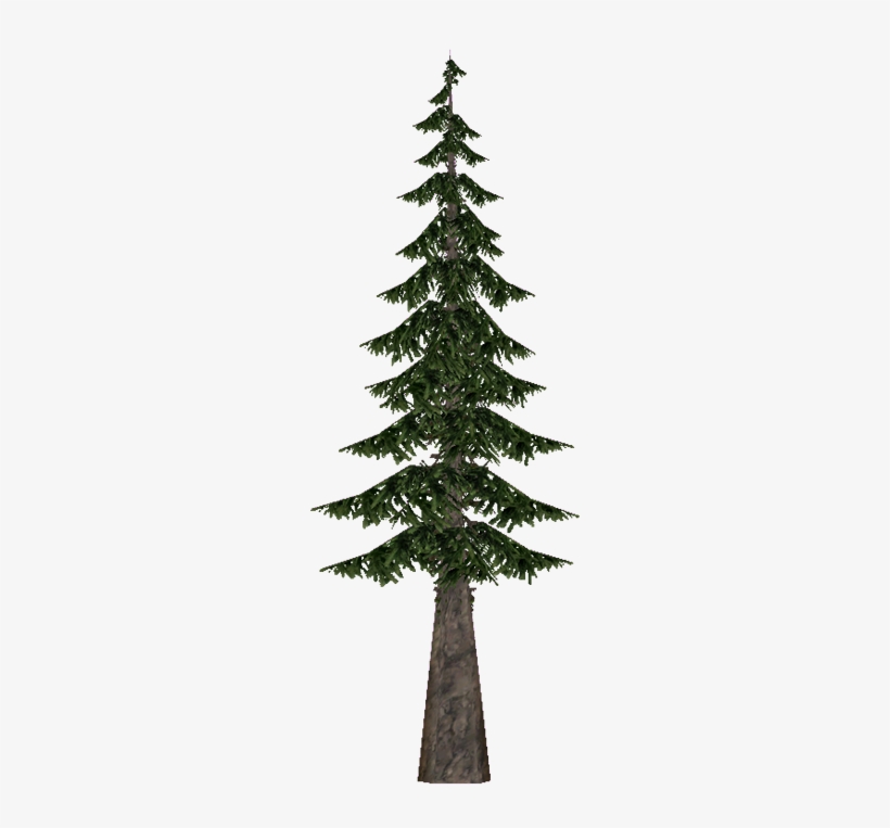 Cookpine Aves - Pre-lit Tree, transparent png #3049878