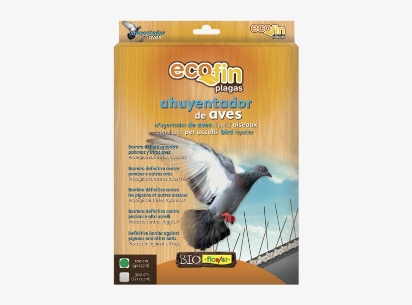 Flower Bird Repellent 200 Gr 70589 200 Gr, transparent png #3049981