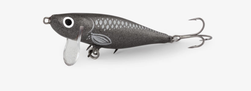 Thrill - Salmo Thrill Sinking, transparent png #3049982