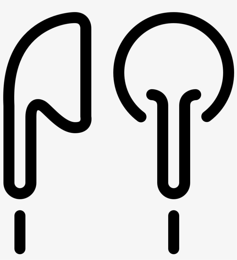 Multimedia Music Headphones In Ear - Multimedia Music, transparent png #3050052