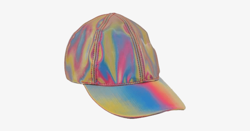 Back To The Future Cap - Back To Future Ii Hat, transparent png #3050132