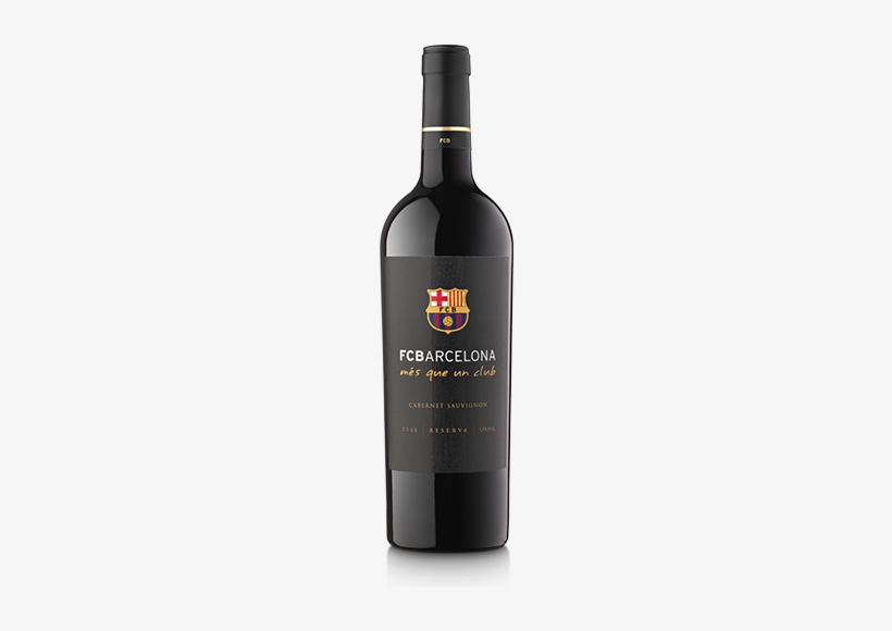Fcbarcelona-cabernet - - Rocca Delle Macie Roccato, transparent png #3050174
