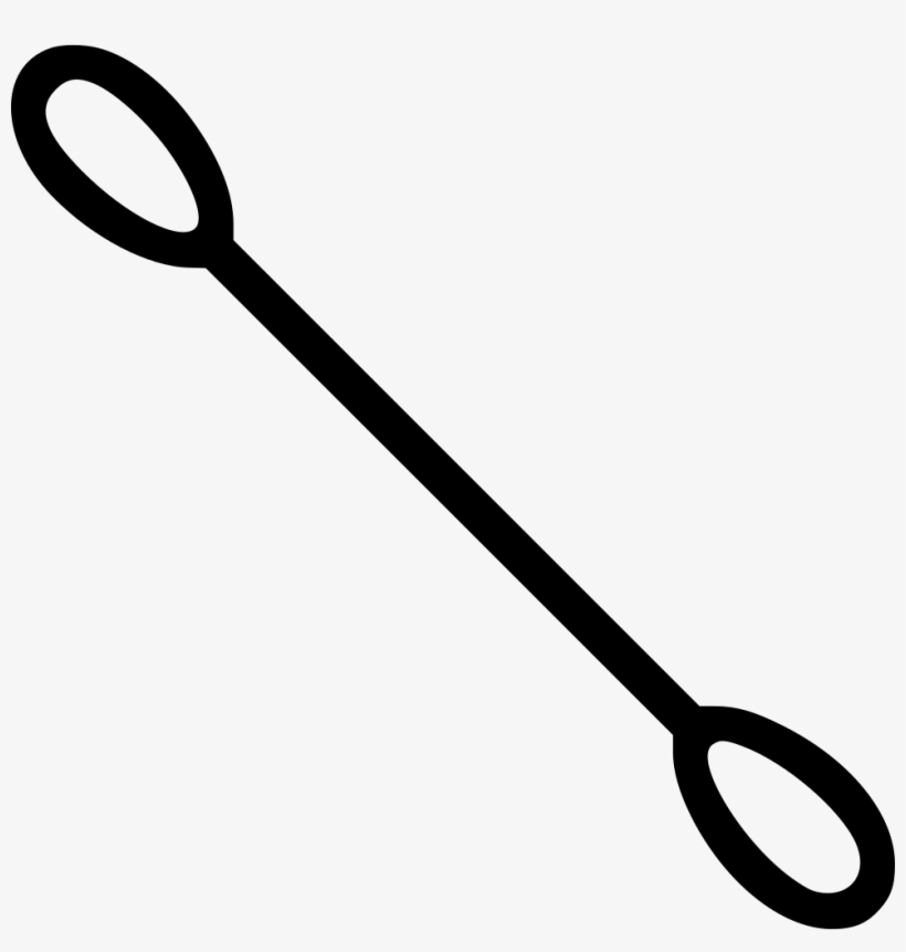 Ear Stick Cleaning Shower Comments - Cotton Swab Icon, transparent png #3050196