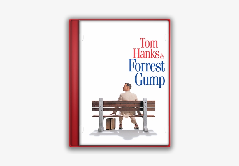 Forrest Gump - Forrest Gump Album Soundtrack, transparent png #3050200