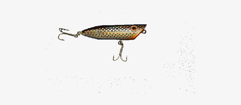 Colors - Fishing Lure, transparent png #3050225