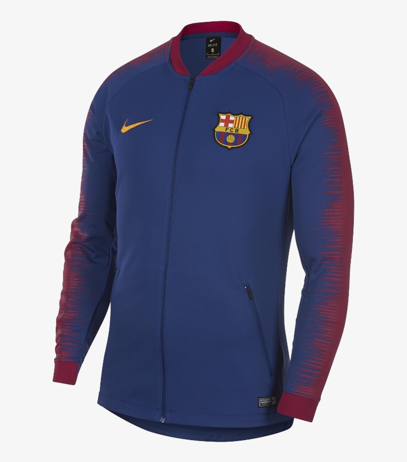 Fc Barcelona 2018 2019 Swit, transparent png #3050226