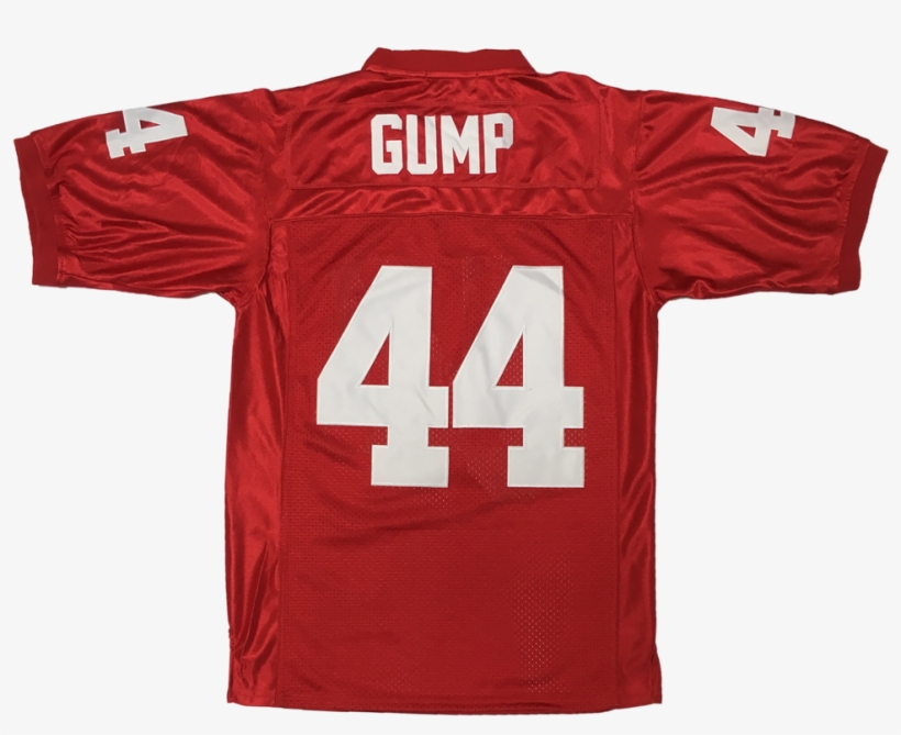 Hj™ Forrest Gump - Manchester United Home Jersey 16 17, transparent png #3050290