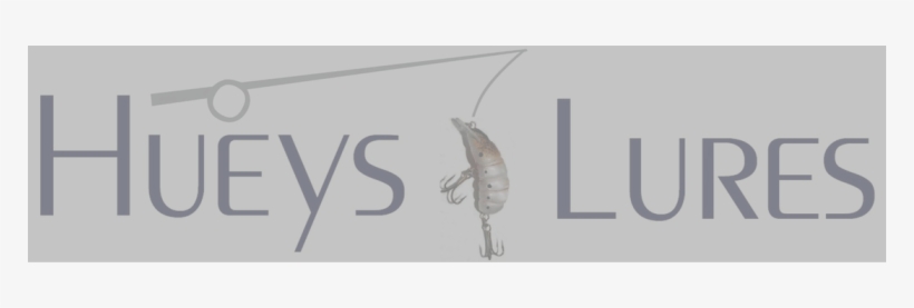 Hi And Welcome To The Tasmanian Fishing Lure Website - Hueys Lures Tasmania, transparent png #3050316