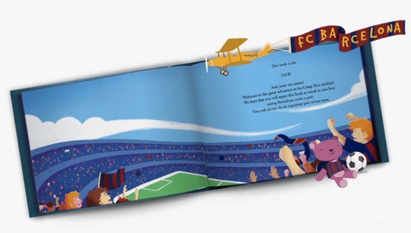 Personalize Your Book By Adding A Free Dedication - Cartoon, transparent png #3050408