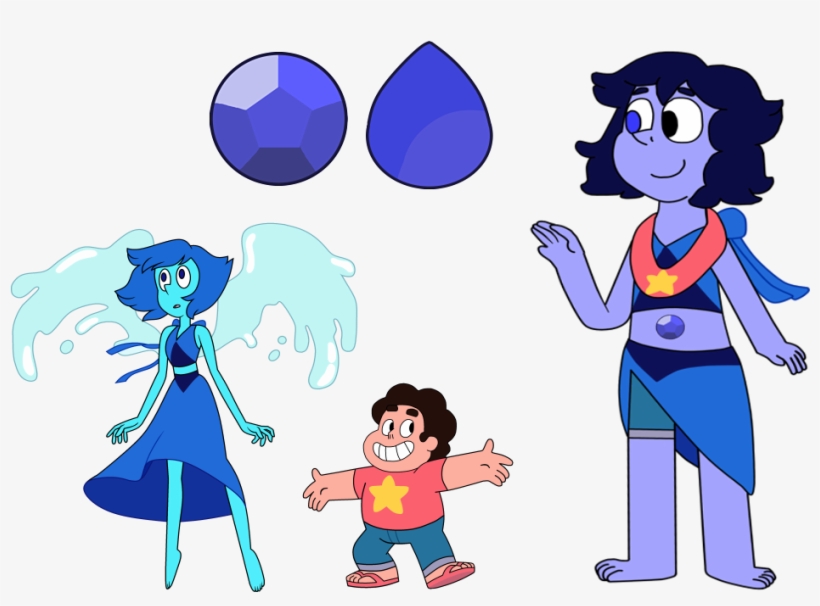 Steven Universe 2018 Wall Calendar By Cartoon Network, transparent png #3050452