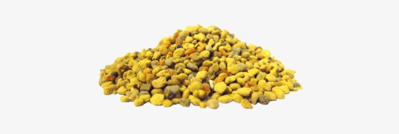 Bee Pollen Granules 1 Lb Bag - Bulk Sizes, transparent png #3050476